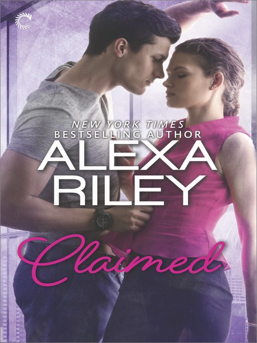 Title details for Claimed by Alexa Riley - Wait list